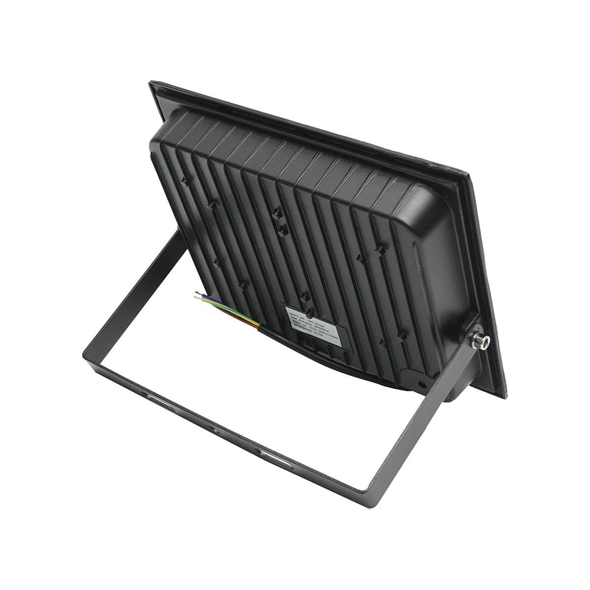 Proiector LED 100W, 220V, 3000K, IP65, 295x220mm Breckner Germany